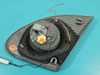 Lampa tył lewa TOYOTA, Przerabiana. KLAPY SEDAN USA Toyota Corolla E12 sedan