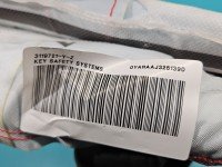 Kurtyna prawa poduszka airbag Skoda Fabia III HB