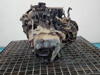 Skrzynia biegów JR5102 Renault Megane II 1.5 dci