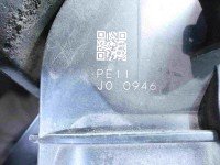 Kolektor ssący Mazda CX-5 I 12-17 PE0113100 2.0 B 16V