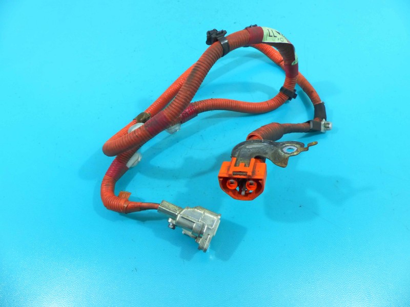 Wiązka instalacja Europejska LEXUS LS IV 06-12 82212-50070-B