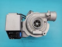Turbosprężarka Regenerowana Chevrolet Captiva 762463-2, 96440365, 762463-0002 2.0 VCDI 150KM