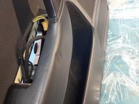 Tapicerka drzwi przód lewa boczek Vw Passat B7 3AB867011