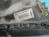 Reflektor prawy lampa przód BMW E87 EUROPA