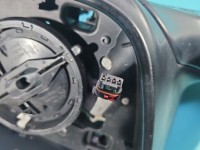 Lusterko prawe Bmw f10 f11 granatowy A89 europa