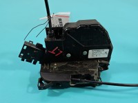 Zamek tył lewy Renault Fluence 6pin 825030019R, 40737173