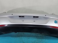 Zderzak tył Opel Astra V K srebrny Z176 HB