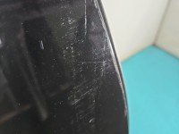 Drzwi tył prawe Seat Ibiza III 6L HB 5d czarny