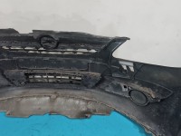 Zderzak przód Opel Corsa D