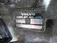Skrzynia biegów automat Volvo S80 I 30681186, 55-50SN 2.4 D5