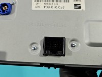 Radio fabryczne Seat Leon III 12- 5F0919604 radioodtwarzacz
