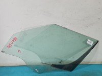 Szyba drzwi przód lewa Skoda Roomster HB