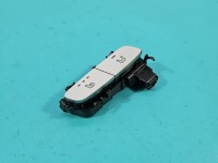 Przełącznik Grzania foteli lewy przód Mercedes W213 A2139051404