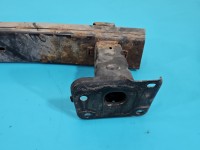 Wzmocnienie zderzaka tył Ford Kuga Mk2 II 13-19 tylne