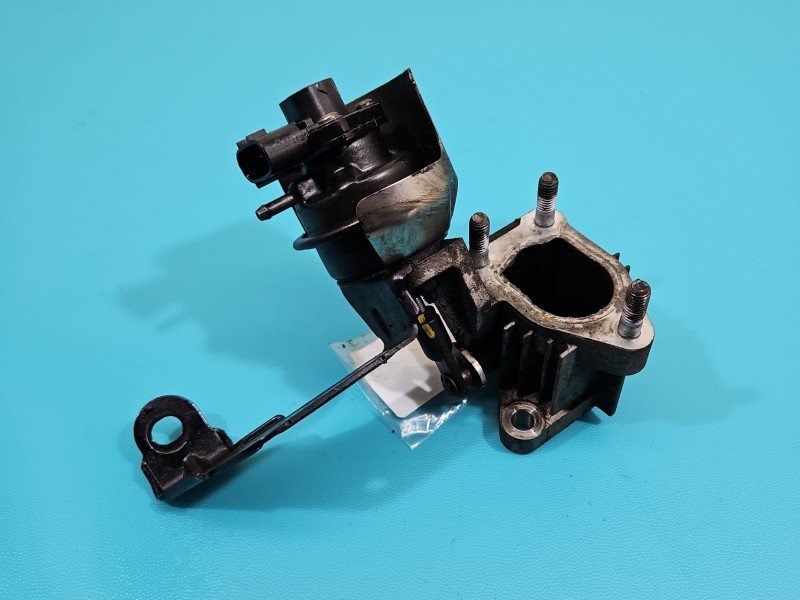 Zawór egr Hyundai Ix35 09-13 28430-2F700 2.0 crdi (D4ha) Hyundai, 3 PIN Zawór egr Hyundai Ix35 09-13 28430-2F700 2.0 crdi (D4ha) Hyundai, 3 PIN