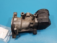 Zawór egr Peugeot 407 25344058 2.0 hdi Diesel, Peugeot, Europejska