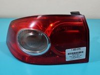Lampa tył lewa Renault Laguna II HB