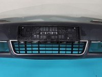 Zderzak przód Audi A6 C5 srebrny