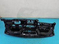 Deska rozdzielcza airbag pasażera kokpit Skoda Superb III