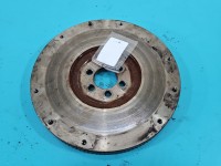 Koło zamachowe Nissan Juke I F15 10-19 0726A1 1.6 16V (Hr16)