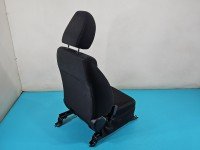 Fotel lewy przód kierowcy Honda HR-V II 13-18 EU