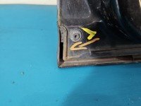 DRZWI PRZÓD LEWE KIEROWCY Vw Passat B6 5d brązowy