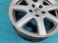alufelgi felgi 17 komplet Honda Civic VIII UFO