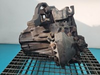 Skrzynia biegów 20MB09 Fiat Ulysse II 02-10 2.2 jtd