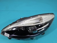 Reflektor lewy lampa przód Renault Scenic III EUROPA