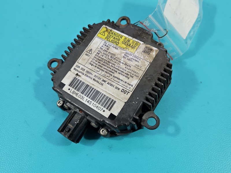 Przetwornica xenon HONDA CR-V III 06-