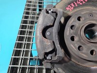 Zacisk przód lewy Vw Passat B8 1.4 tsi