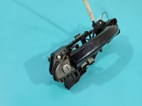 Klamka przód lewa zewnętrzna Vw Passat B6 3C0837885H