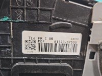 Zamek przód prawy 81320-D7500 Hyundai Tucson III 15-20 EUROPA Hyundai