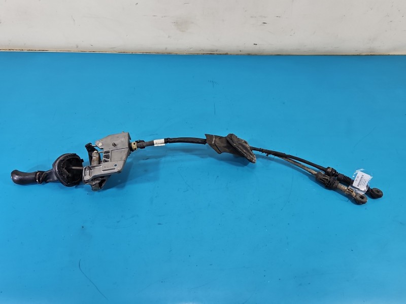 DŹWIGNIA LEWAREK WYBIERAK LINKI Citroen Xsara Picasso 2.0 hdi