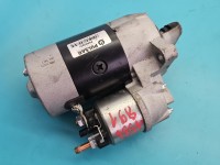 TEST Rozrusznik Fiat Bravo 1.4 12V jedn