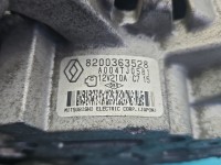 TEST Alternator Renault Laguna III 1.5 dci 8200363528