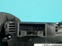 Konsola panel nawiewu AUDI A6 C7 4G0820043AD