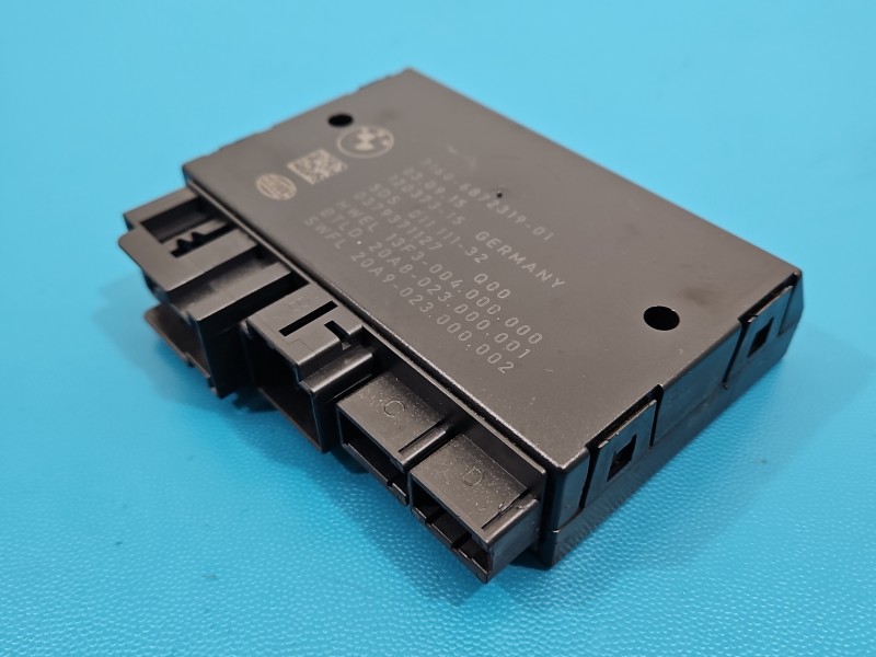 Sterownik moduł Producent części: BMW Bmw F34 GT 6872319-01, 6872319, 120373-15