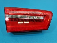Lampa tył lewa klapy AUDI A6 C7 kombi EUROPA 4G9945093B