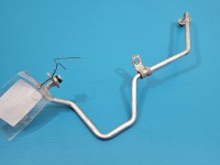 Przewód smarowania turbiny Cupra Formentor 1.5 TSI