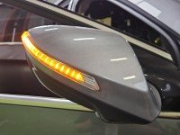 Lusterko prawe Hyundai I40 szary T6S europa
