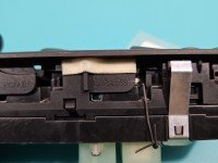 Przełącznik szyb Jeep Grand Cherokee IV WK2 68184803AA, 10099224 Producent części: JEEP EU