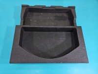 Wkład styropian bagażnika koła zapasowego Subaru Legacy V 91144AJ010