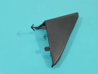 Osłona ZAŚLEPKA PLASTIK Dacia Duster III 24- 802934533R