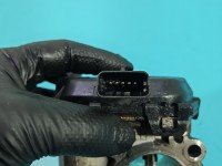 Przepustnica Ford Transit Connect II MK2 12-22 9807238580 1.5 tdci (XWGA)