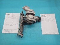 Turbosprężarka Regenerowana Vw Passat B6 BV43A-0137, 53039700137, 53039880137 2.0 tdi 170KM