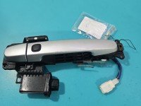 Klamka przód prawa zewnętrzna Toyota Rav4 III 05- 89991-30040