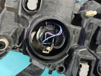 Reflektor lewy lampa przód Dacia Sandero II 12-20 EUROPA