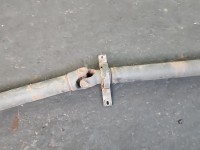 Wał napędowy tył Audi A8 D2 4.2 V8