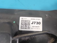 Wentylatory Wentylator chłodnicy Hyundai I30 III 16- 25304-J7300, 25380-M6220 1.6 crdi